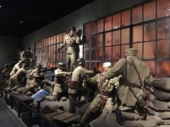 -上海四行仓库抗战纪念馆