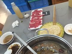 -官塘陈记鱼生·潮汕砂锅粥·牛肉火锅(潮枫路总店)