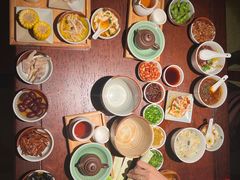 -青藤茶馆(南山路店)