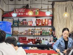 -胖哥川菜馆(武东路店)