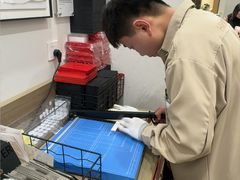 -海马体照相馆丨大师(青岛万象城店)