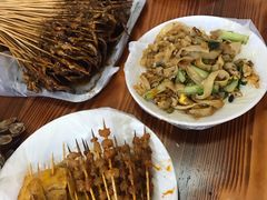 -十里铺铁板鱿鱼