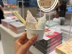 -陕拾叁-西安糕点(北院门创始店)