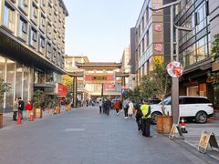 -知味观(湖滨总店)