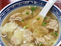 -古徽州馄饨店(宝安路店)