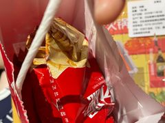 -海底捞火锅(长宁路龙之梦店)