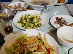 -茅山风味馆