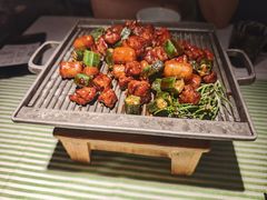 -桂满陇·桃花院落(长泰广场店)