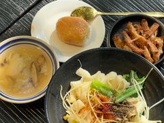 -素乐餐厅