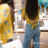 店员小姐姐介绍说是爱马仕菜篮子的同款皮质