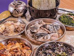 -红旗山庄(圭峰山店)