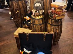 -天河城购物中心