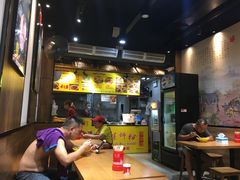 大堂-岚方螺蛳粉(铁西店)