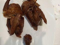 -老人和饭店(淮海中路店)
