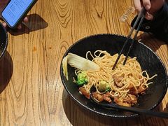-我的面 川味Bistro(后沙峪店)