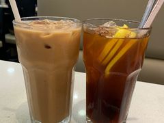 -和平馆·地道港澳茶餐厅(西门口店)