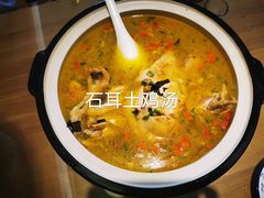 -鸿运楼·舌尖上的徽菜