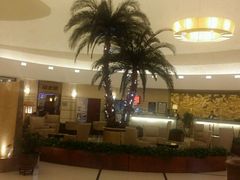-北京海润艾丽华酒店及服务公寓