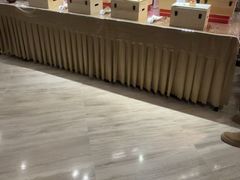 -索菲特酒店·海鲜自助 ·聚餐厅