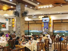 -御膳粥·牛乳粥底火锅·地道顺德菜(容桂店)
