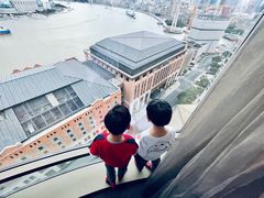 -上海外滩茂悦大酒店