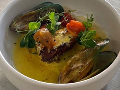 -Ocean's Table 欧舍