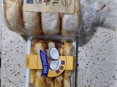 -资溪面包(昌安店)