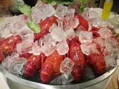 -袁老大龙虾(石鼓路总店)