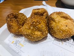 -小桃园·豆浆油条(复兴中路店)