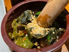-云海肴·汽锅鸡·云南菜(苏州中心店)
