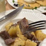 我愿称之为深圳宝安坠有情调的西餐咖啡厅🍴 