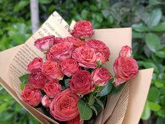 -循礼门鲜花花市(武汉循礼门店)