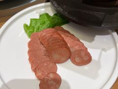 -枣子树·素食餐厅(普陀山店)