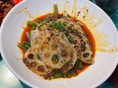 -川正旺江湖菜(三元桥店)