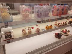 -好利来(朝外店)