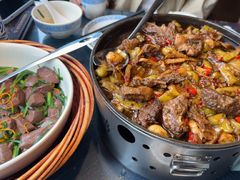 -甘家界牌柠檬鸭(青山店)