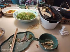-锦府盐帮·李宅(领展购物广场中关村店)