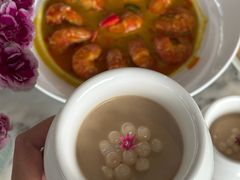 -东南里湖景餐厅·新闽菜(浦西万达店)