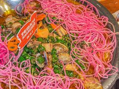 -探鱼·鲜青椒爽麻烤鱼(正佳广场店)