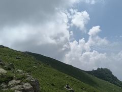 -灵山