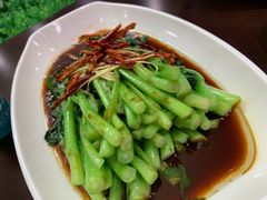 -鲍家老八件菜馆(昌平街店)