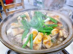 -上南瓦煲鸡·清远鸡·老字号(总店)