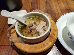 -客语客家菜(东山口店)