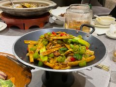 -新光酒家·河豚·海鲜·蟹料理(浦东店)
