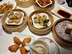 -丹礼糖甜品