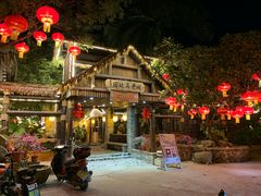 -园林美食城·本土农家菜(杨和镇店)