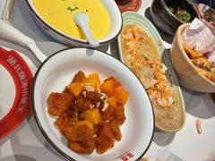 -来菜·湖北头牌藕汤(武商MALL众圆店)