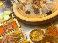-阿昌白族石板烧(大理古城店)