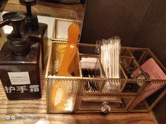 -食间牛排(湖西路店)