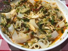 -西贝莜面村(上海百联西郊店)